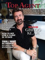 Top Agent Magazine